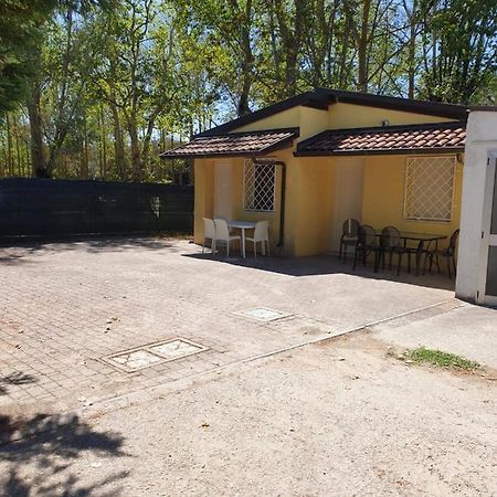 Residence Natura Beach Lido di Volano Exterior photo
