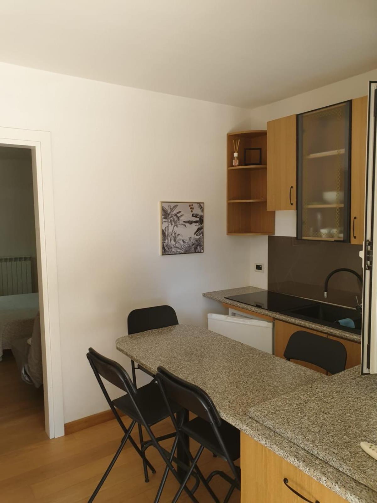 Residence Natura Beach Lido di Volano Exterior photo